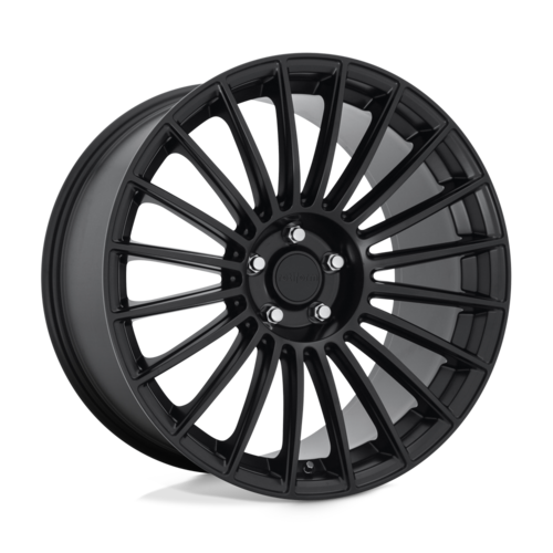 Rotiform R157 Buc Wheel, 20x10.5 +42 Offset 5x120, Matte Black - R157200521+42
