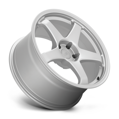 Motegi Mr151 Cs5 Wheel, 18x8.5 +45 Offset 5x112, Hyper Silver - MR15188557445