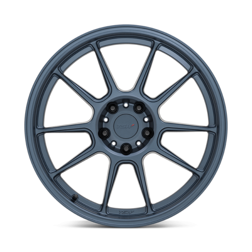 TSW Imatra Wheel, 18x8.5 +35 Offset 5x114.3, Satin Dark Blue - 1885ITA355114U76A