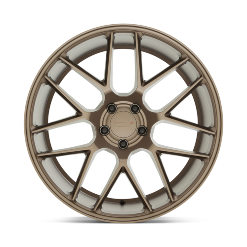 TSW Tamburello Wheel, 19x9.5 +20 Offset 5x120, Matte Bronze - 1995TBR205120Z76