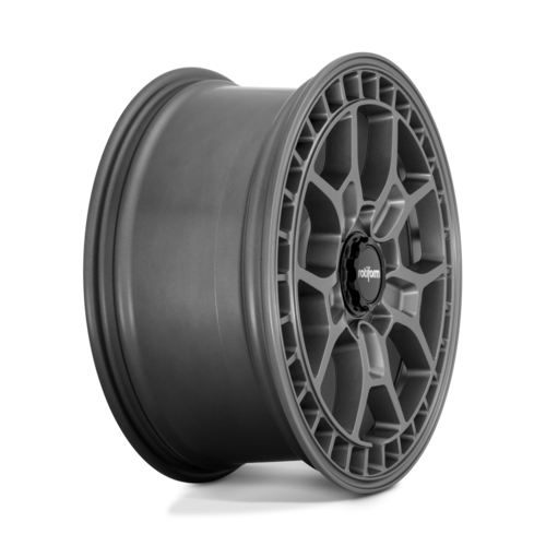 Rotiform R181 Zmo M Wheel, 19x8.5 +35 Offset 5x114.3, Matte Anthracite - R181198565+35