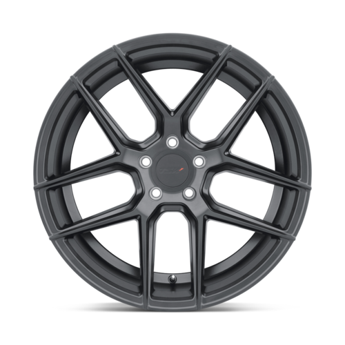 TSW Tabac Wheel, 19x9.5 +20 Offset 5x114.3, Semi Gloss Black - 1995TAB205114B76
