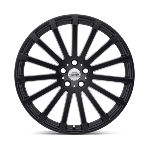 RedBourne Dominus Wheel, 22x9.5 +32 Offset 5x120, Matte Black - 2295RDM325120M72