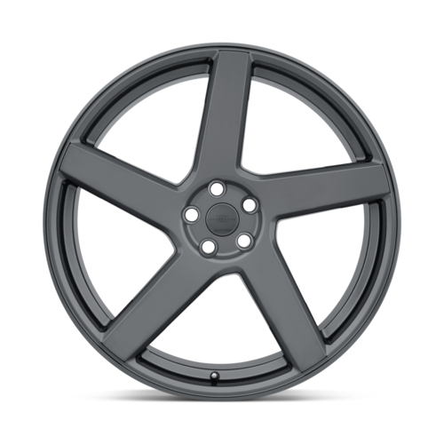RedBourne Mayfair Wheel, 22x10.0 +35 Offset 5x120, Gloss Gunmetal - 2210RMF355120G72