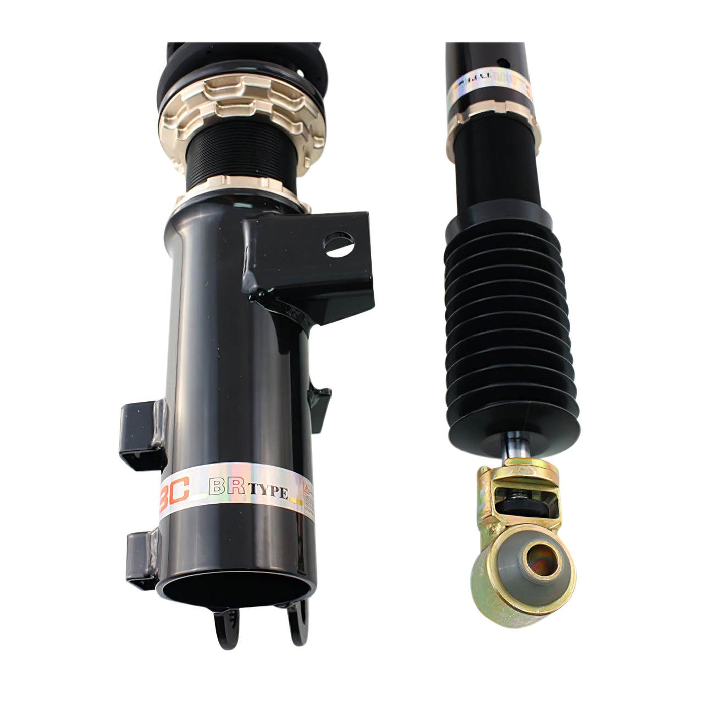 BR Series Coilover Hyundai Veloster 2012-2017 - M-12-BR