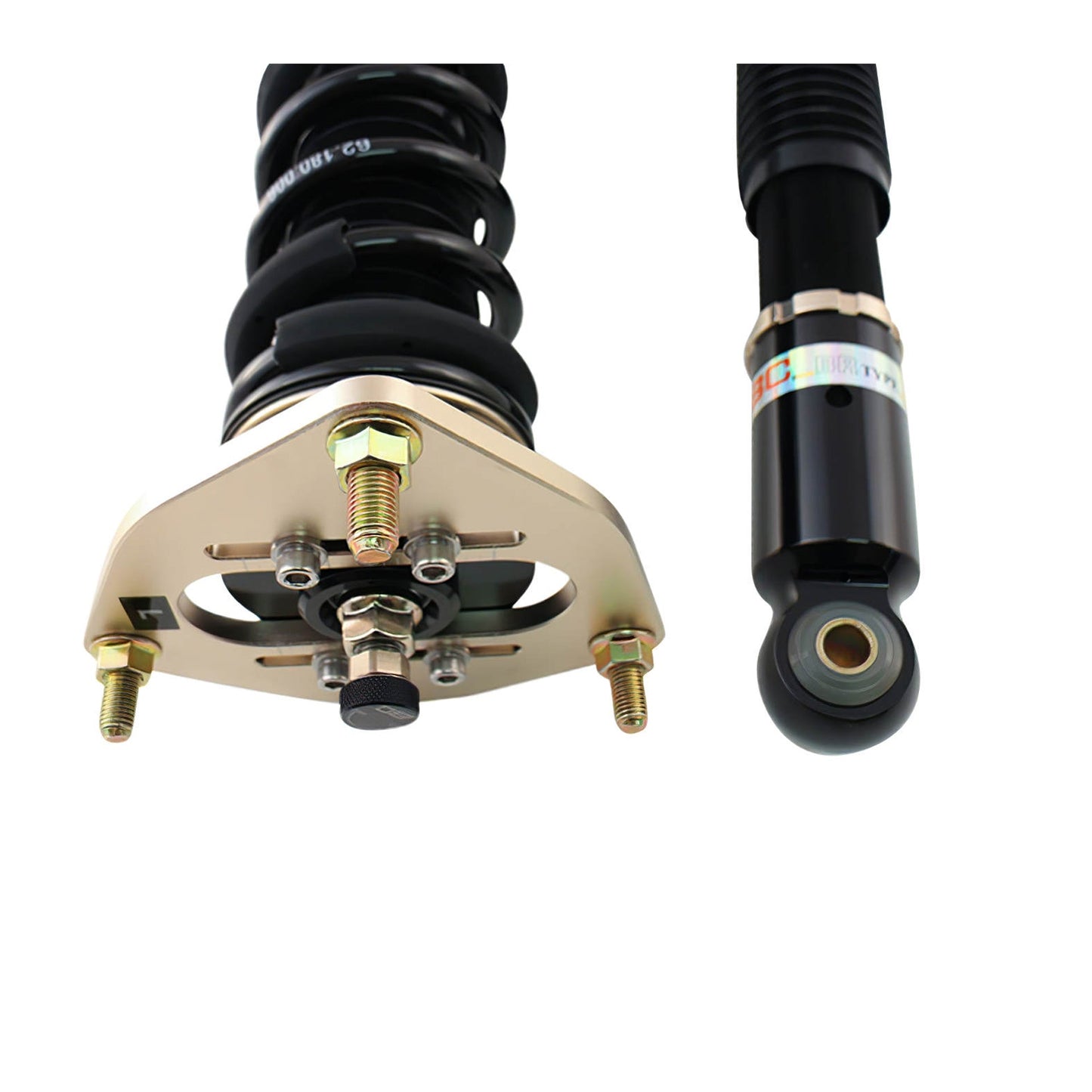 BR Series Coilover Hyundai Veloster 2012-2017 - M-12-BR