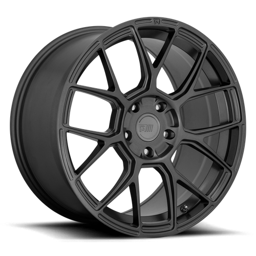 Set of 4: Motegi Mr147 Cm7 Wheel, 18x8.5 +35 Offset 5x114.3, Gunmetal - MR14788512435