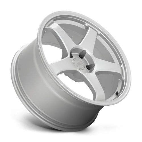 Set of 4: Motegi Mr151 Cs5 Wheel, 19x8.5 +45 Offset 5x112, Hyper Silver - MR15198557445