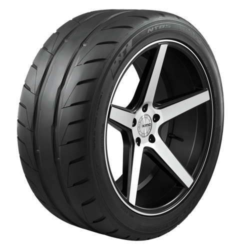 Nitto - NT05 TIRE (295/45-18) - N207-170 RATING (W)