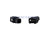 Set of 8 Jetronic/EV1 (female) to US Car/EV6 (male) injector plug adaptors - PADPJtoU8.