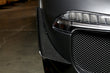 APR Performance Carbon Fiber Front Bumper Canards - AB-535008.