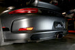 APR Performance Carbon Fiber Rear Valance - AB-535050.