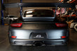 APR Performance Carbon Fiber Rear Valance - AB-535050.