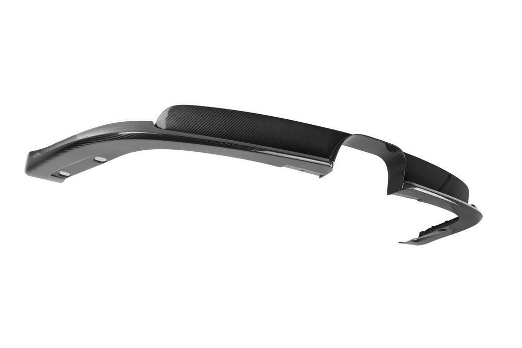 APR Performance Carbon Fiber Rear Valance - AB-535050.