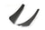 APR Performance Carbon Fiber Front Bumper Canards - AB-535008.