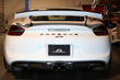 APR Performance Carbon Fiber Rear Valance - AB-545050.