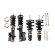 BC Racing BR Series Coilover Chevrolet Camaro 2010-2013 - Q-04-BR.