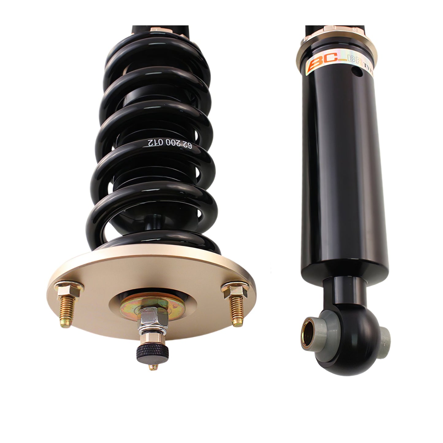 DS Series Coilover Lexus IS200 IS300 1999-2004 - R-01-DS