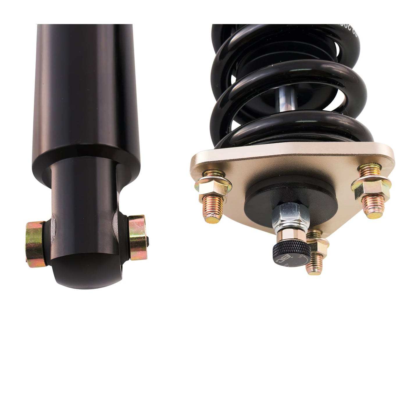 BR Series Coilover Lexus IS 250 IS 350 2006-2013 - R-02-BR