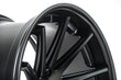 Rohana RC10 Wheel, 19X9.5, 5-120, +35, Matte Black - RC1019955120MB35.