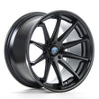 Rohana RC10 Wheel, 19X9.5, 5-120, +35, Matte Black - RC1019955120MB35.