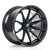 Rohana RC10 Wheel, 19X9.5, 5-120, +35, Matte Black - RC1019955120MB35.