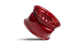 Rohana RFX2 Wheel, 20X9, 5-114.3, +35, Gloss Red - RFX22095114R35.