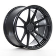 Rohana RFX2 Wheel, 20X11, 5-120, +40, Matte Black - RFX220115120MB40M.
