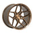 Rohana RFX11 Wheel, 22X9, 5-115, +15, Brushed Bronze - RFX112295115BZ15.