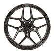 Rohana RFX11 Wheel, 22X10.5, 5-127, +32, Gloss Black - RFX11221055127GB32.