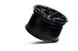 Rohana RFX5 Wheel, 22X9, 5-120, +30, Matte Black - RFX52295120MB30.