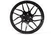 Rohana RFX7 Wheel, 19X8.5, 5-120, +33, Gloss Black - RFX719855120GB33L.