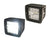 NEW - ECO-LIGHT LED High Power CUBE Style Auxiliary Lights (Sold as Pairs) - RS3X3ECO.