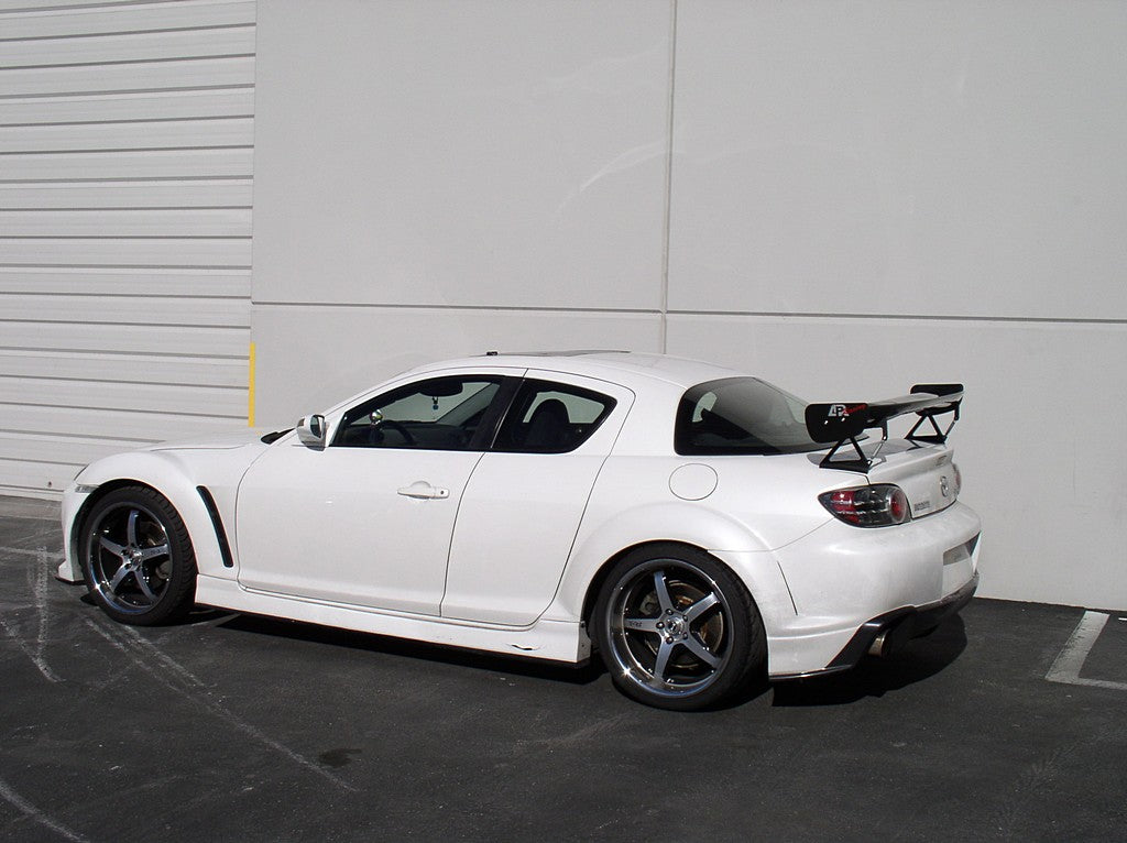 APR Performance GTC-200 RX-8 SPEC - AS-105908.