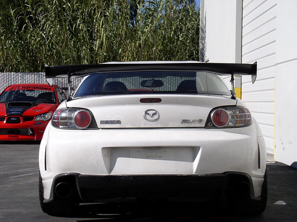 APR Performance GTC-200 RX-8 SPEC - AS-105908.