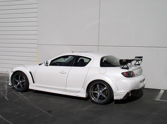 APR Performance GTC-200 RX-8 SPEC - AS-105908.
