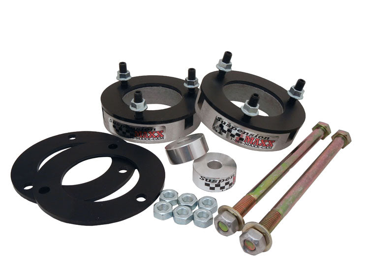Suspension Body Lift Kit - SMX-TC5.