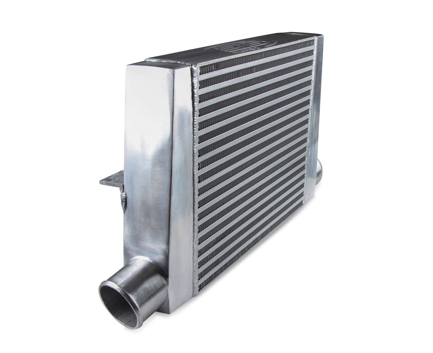 Holley STS Turbo Intercooler - STS102