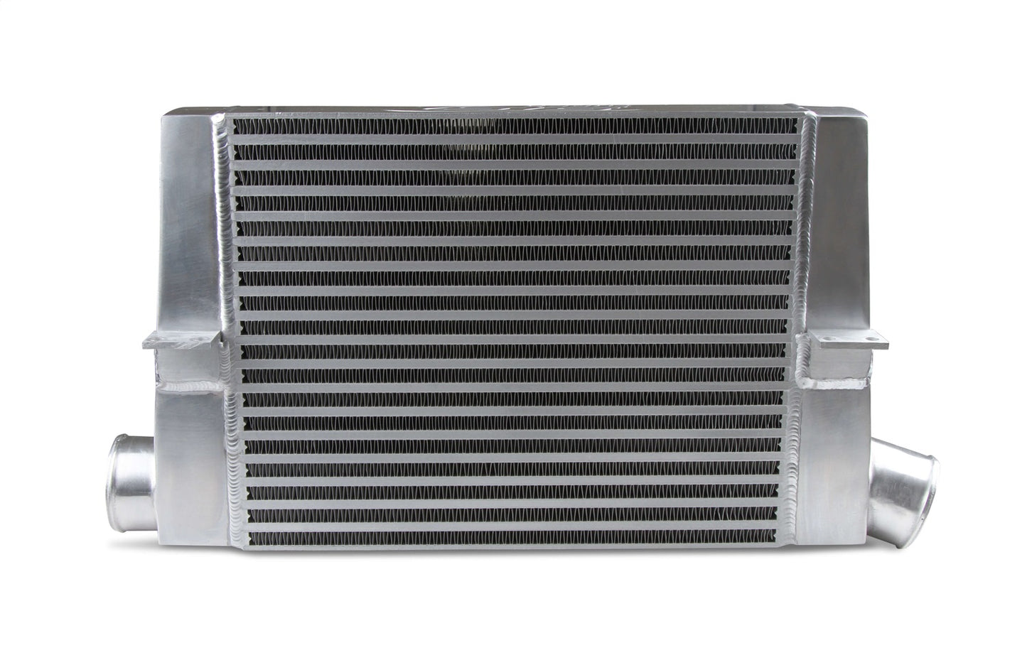 Holley STS Turbo Intercooler - STS102