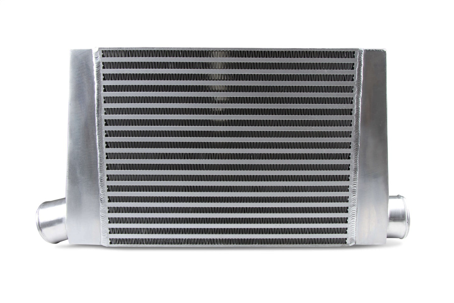 Holley STS Turbo Intercooler - STS102