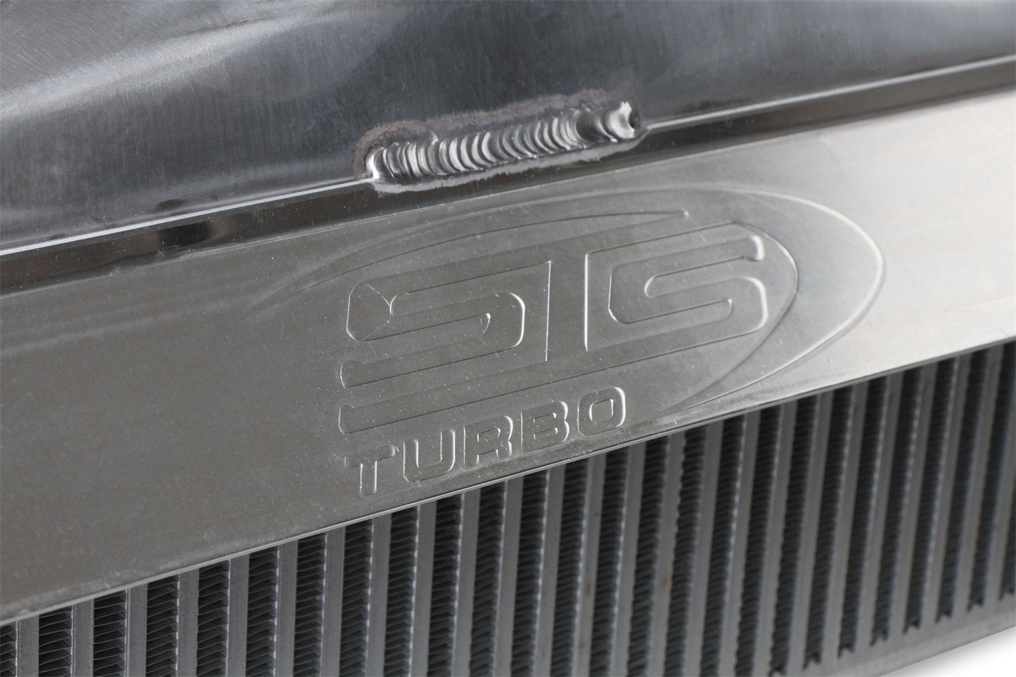 Holley STS Turbo Intercooler - STS103