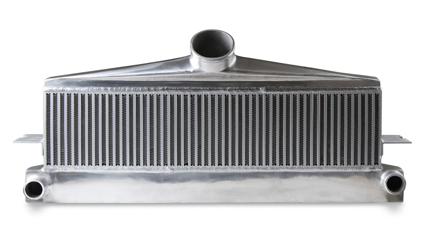 Holley STS Turbo Intercooler - STS103