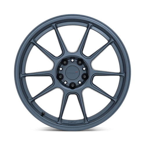 TSW Imatra Wheel, 18x8.0 +35 Offset 5x114.3, Satin Dark Blue - 1880ITA355114U76A