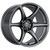 Kansei TANDEM Wheel, 19X10.5 5X114.3 22, Gloss Gunmetal - K11G-191512+22.