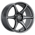 Kansei TANDEM Wheel, 19X9.5 5X114.3 12, Gloss Gunmetal - K11G-199512+12.