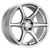 Kansei TANDEM Wheel, 19X9.5 5X114.3 22, Hyper Silver - K11S-199512+22.