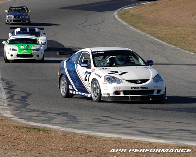 APR Performance GTC 200 RSX SPEC - AS-105920.