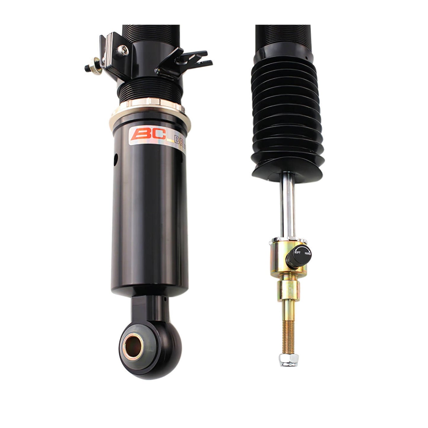 BR Series Coilover Infiniti G35 G37 Sedan 2007-2013 - V-02-BR
