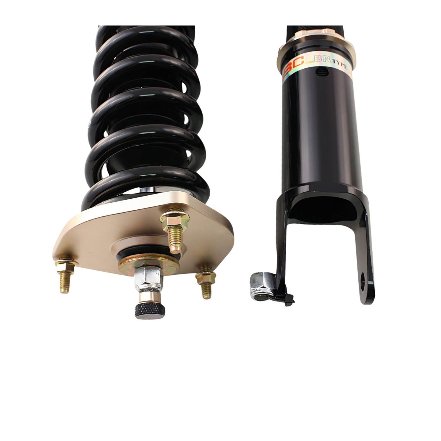 BR Series Coilover Infiniti G35 G37 Sedan 2007-2013 - V-02-BR