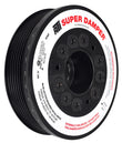 ATI Damper - 5.67in - Alum - 7 Grv - - ATI918477.